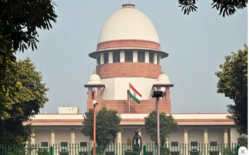 এখনই পদক্ষেপ না নিলে ভারতের মানচিত্রে হিমাচল প্রদেশ থাকবে না: সুপ্রিম কোর্ট