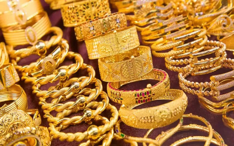 নতুন করে নির্ধারিত হলো সোনার দাম