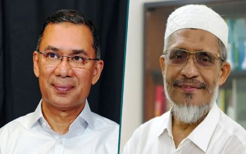 ২১ আগস্ট গ্রেনেড হামলা মামলা: তারেক রহমান ও বাবরসহ সব আসামির খালাস বহাল