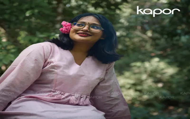 কয়েকজন তরুণীর উদ্যোগে নতুন পোশাক ব্র্যান্ড ‘কাপড়’