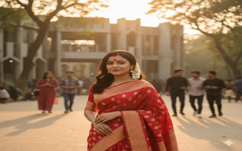 ন্যানো ব্যানানা: সোশ্যাল মিডিয়ায় এআই জেনারেটেড ছবির উন্মাদনা