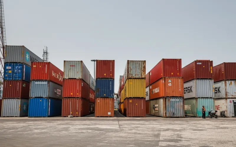 পণ্য আমদানিতে এলসি খোলার বিধিনিষেধ উঠে যাচ্ছে