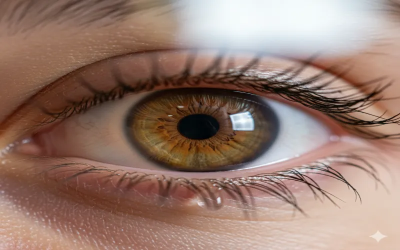 চোখের স্বাস্থ্য রক্ষায় ৫টি সহজ অভ্যাস