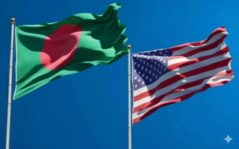 স্বচ্ছ আর্থিক খাতের জন্য মার্কিন যুক্তরাষ্ট্রের ৮ পরামর্শ: বাংলাদেশের জন্য কেন জরুরি?