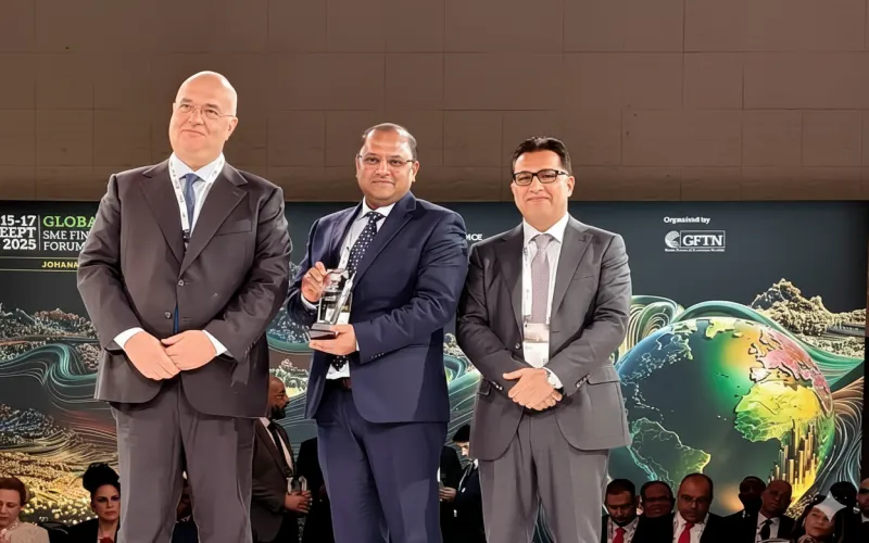 সাসটেইনেবল ফাইন্যান্সে এশিয়ার সেরা ব্র্যাক ব্যাংক