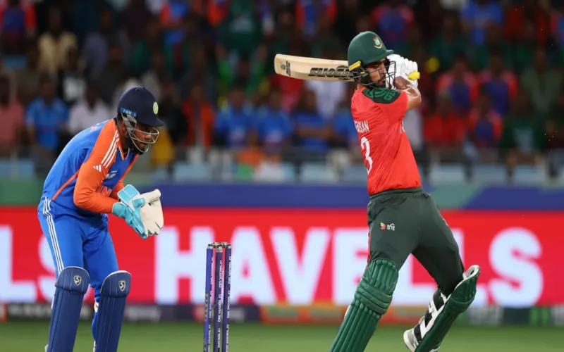 ভারতের কাছে হেরেও ফাইনালে ওঠার স্বপ্ন বেঁচে রইল বাংলাদেশের