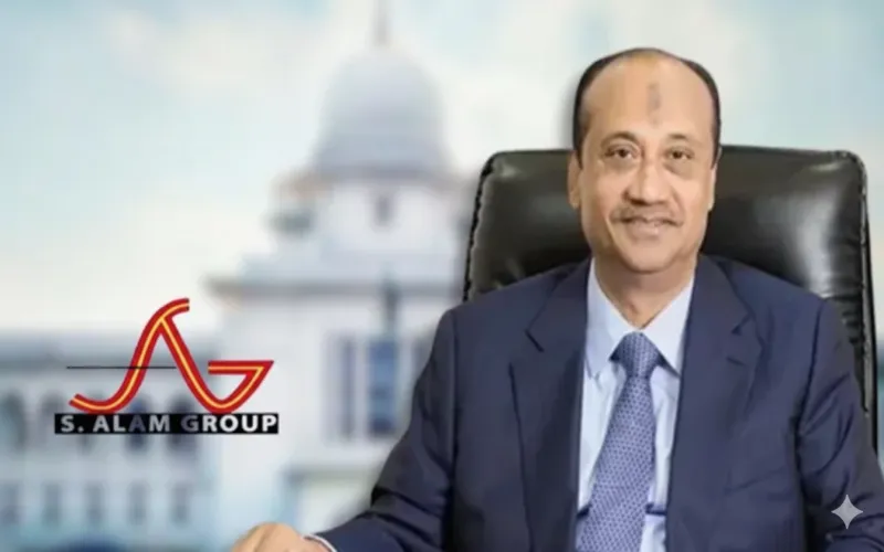 এস আলমের বিরুদ্ধে ইন্টারপোলের রেড নোটিশ জারির নির্দেশ