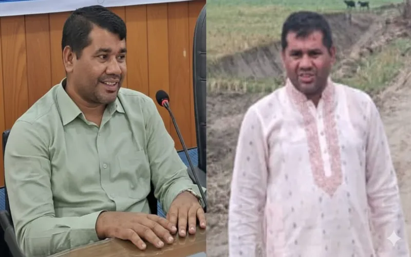 একই কর্মস্থলে ৯ বছর পিআইও এনামুল