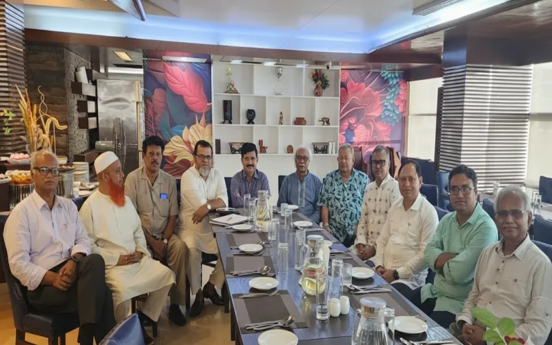 জুলাই সনদ বাস্তবায়নে রাজনৈতিক ঐক্য