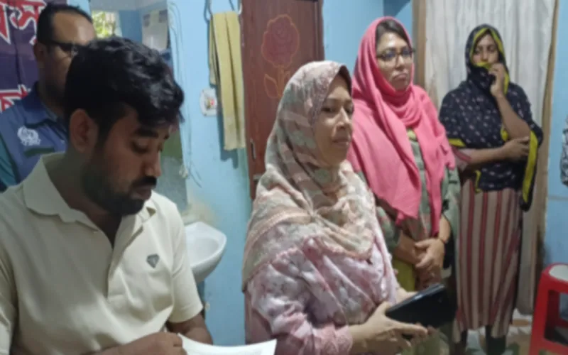 দেনার পাহাড়ে পিষ্ট হয়ে সন্তান বেচলেন মা: ক্লিনিক মালিকের ৬ মাসের জেল