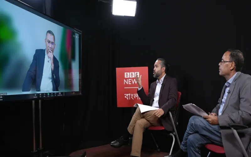 প্রত্যাশিত নির্বাচনে জনগণের পাশে থাকার ঘোষণা তারেক রহমানের