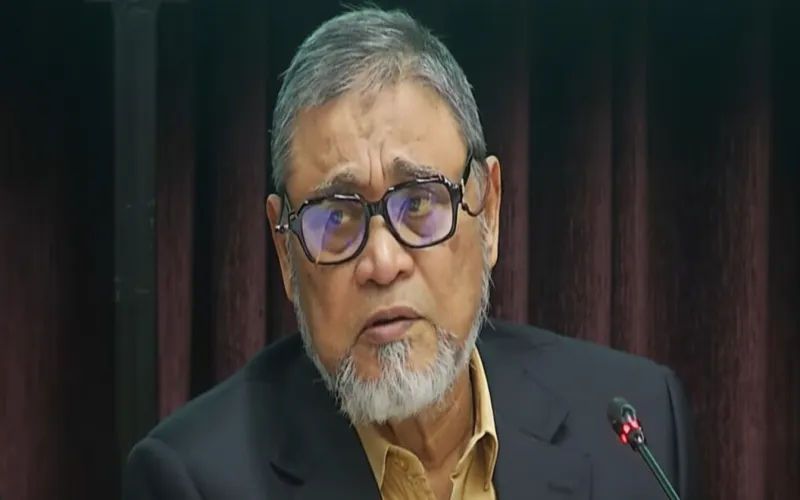 স্বচ্ছ আয়নার মতো পরিস্কার নির্বাচন আয়োজনের প্রত্যয় ইসির