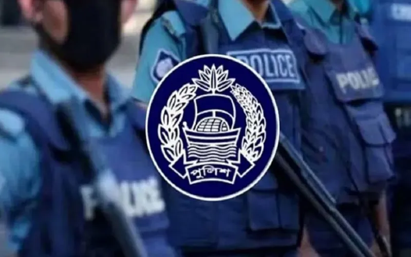 পুলিশের সব ইউনিটকে সর্বোচ্চ সতর্ক থাকার নির্দেশ