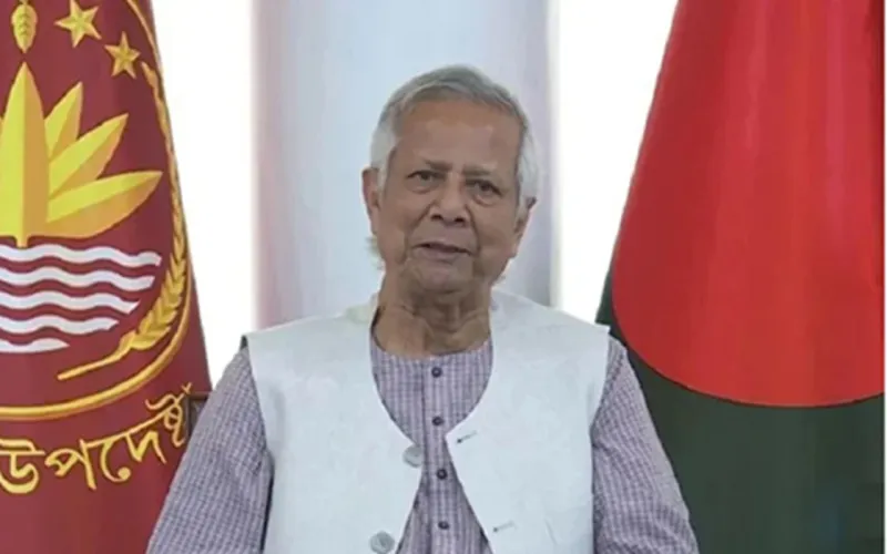 সুষ্ঠু নির্বাচনের আশ্বাস সরকারের: জামায়াত-এনসিপির সঙ্গে প্রধান উপদেষ্টা