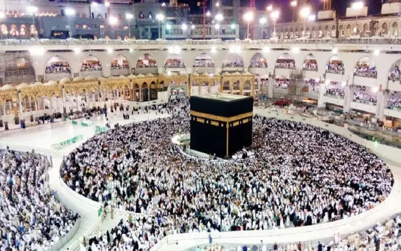 ওমরাহ যাত্রীদের জন্য সৌদি কর্তৃপক্ষের নতুন নির্দেশনা