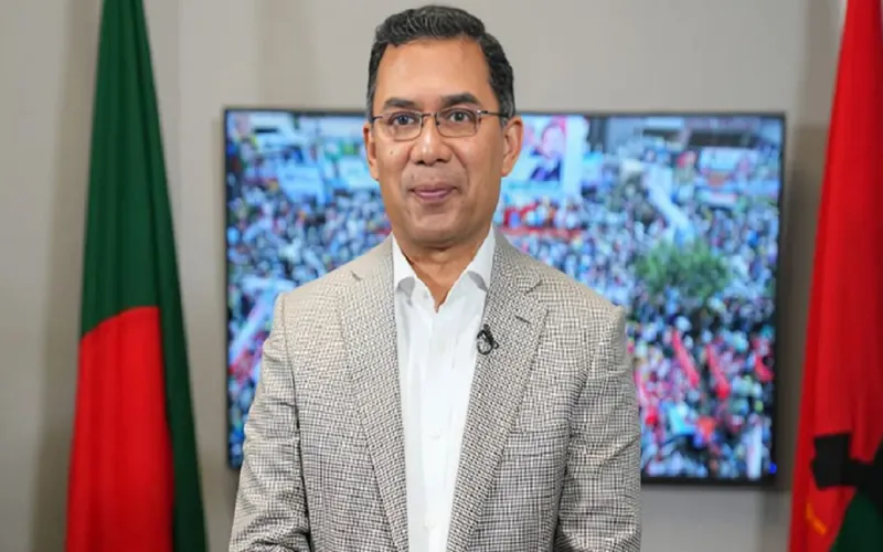 ক্ষমতায় গেলে শিক্ষাখাতে সর্বোচ্চ বরাদ্দ দেবে বিএনপি : তারেক রহমান