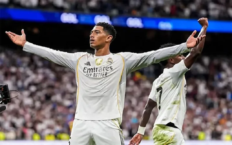 উত্তাপ ছড়ানো এল ক্লাসিকো রিয়াল মাদ্রিদের