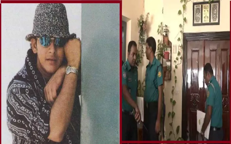 সালমান শাহর ফ্ল্যাট নিয়ে ফের চাঞ্চল্য, কী খুঁজছে তদন্ত দল