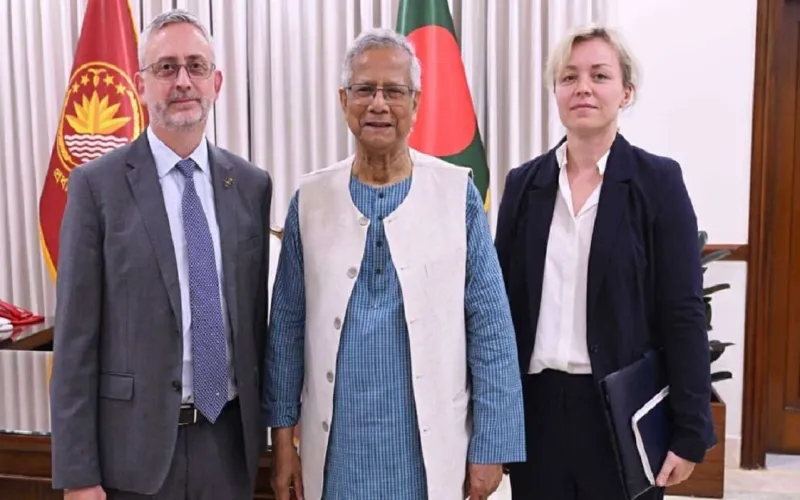 দীর্ঘ ১৬ বছর পর এবারের ভোটে পূর্ণাঙ্গ নির্বাচনী পর্যবেক্ষণ দল পাঠাবে ইইউ