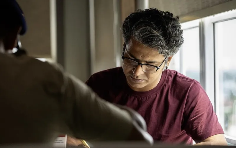 কী হয়েছে অনির্বাণের?