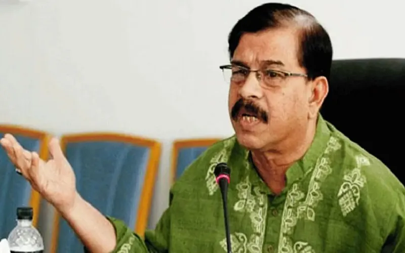 গায়ের জোরে জুলাই সনদ সংশোধন করা হয়েছে: মান্না