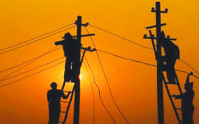 যেসব এলাকায় শনিবার বিদ্যুৎ থাকবে না