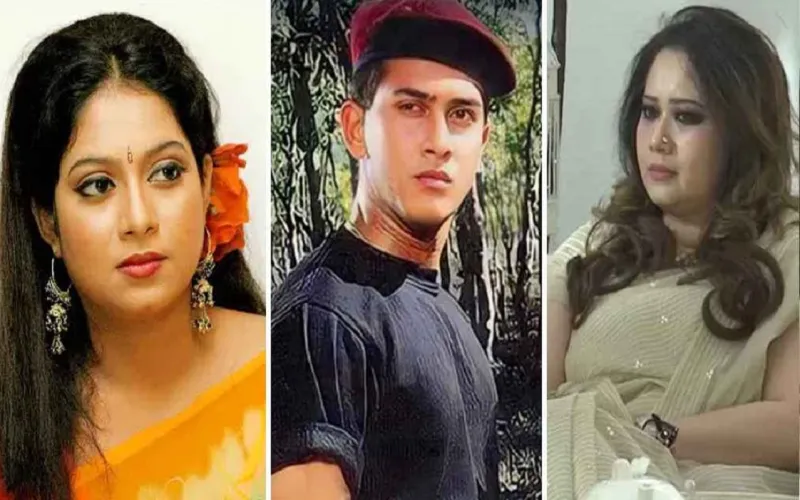 কখনোই ভাই-বন্ধু সম্পর্কের বাইরে কিছু ছিল না: শাবনূর