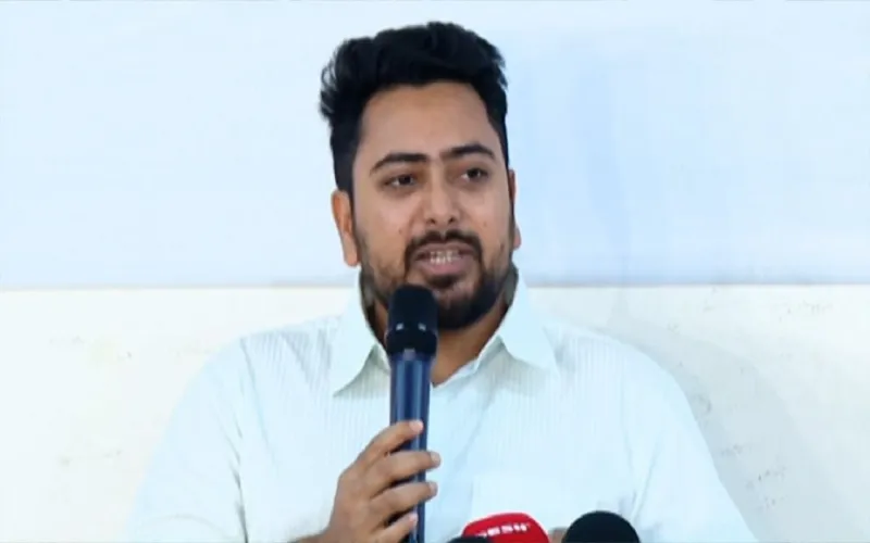 যথাসময়ে ভোটের পাশাপাশি জুলাই সনদের আইনি ভিত্তি ও বাস্তবায়ন চায় এনসিপি