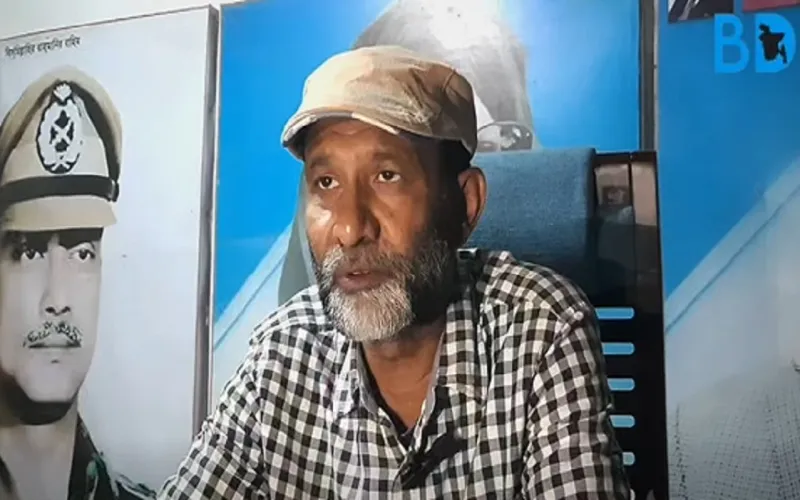 জামালপুর-৪ আসনে ইস্পাতের মতো ঐক্যের ডাক দিলেন ফরিদুল কবির শামীম তালুকদার