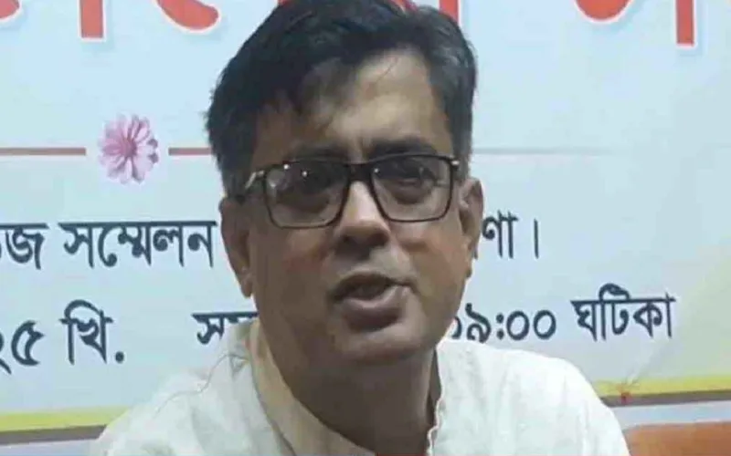 আ.লীগের সুবিধাভোগীরা নির্বাচন নিয়ে বিভ্রান্তি ছড়াচ্ছে: প্রেস সচিব