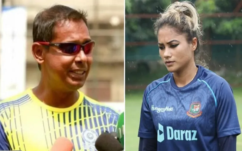 জাহানারার গুরুতর অভিযোগ নিয়ে তদন্ত কমিটি গঠন বিসিবির