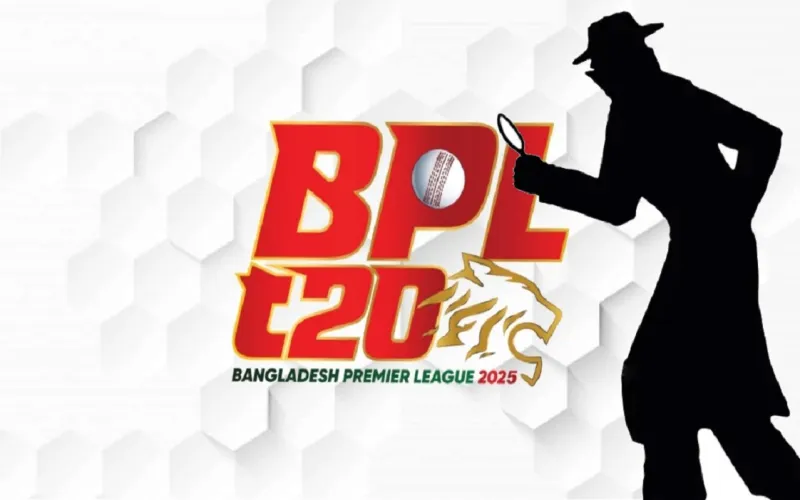 ‘ফিক্সিংকাণ্ডে জড়িতদের বিচারের আওতায় আনা হবে’