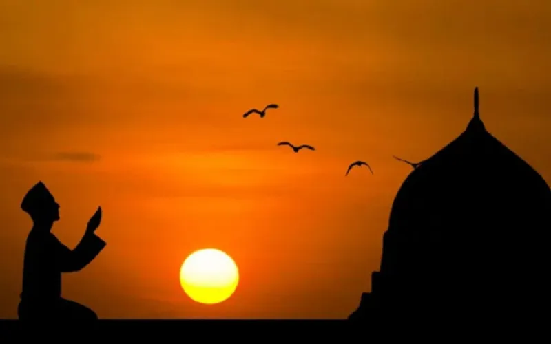 ১০ নভেম্বর: আজকের নামাজের সময়সূচি