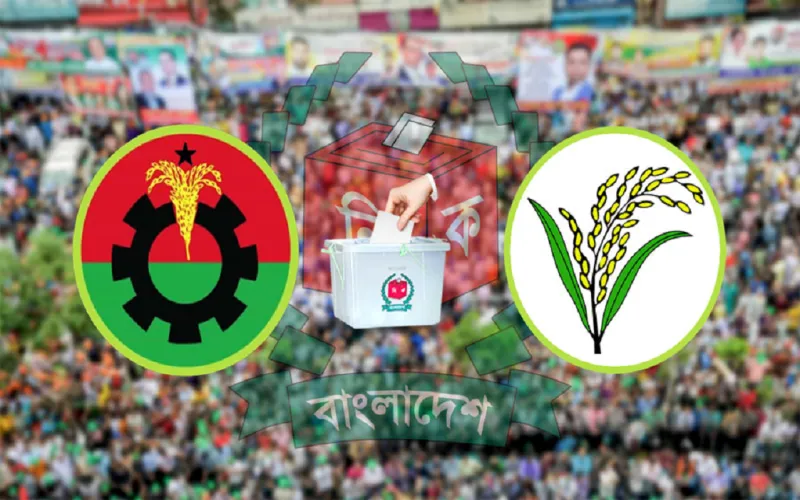 নির্বাচন সামনে রেখে বিএনপির তৃণমূল চাঙা, মনোনয়নকে ঘিরে নেই কোন্দল