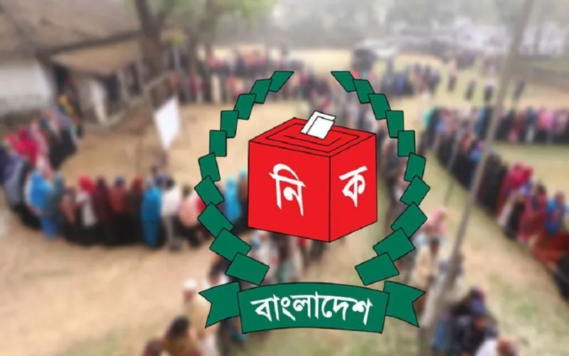 নির্বাচন ঘিরে নাশকতার শঙ্কা, যেভাবে প্রস্তুতি নিচ্ছে ইসি