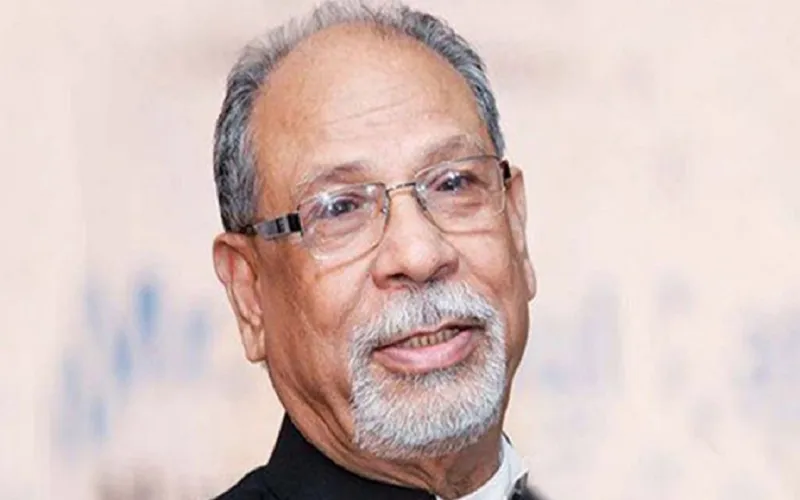 লতিফ সিদ্দিকীর জামিন আদেশ বহাল: কারামুক্তিতে আর বাধা নেই