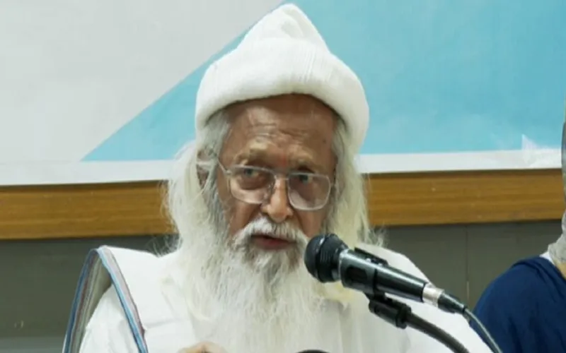 ‘এই সরকারের কি গণভোট দেওয়ার এখতিয়ার আছে?’: ফরহাদ মজহার