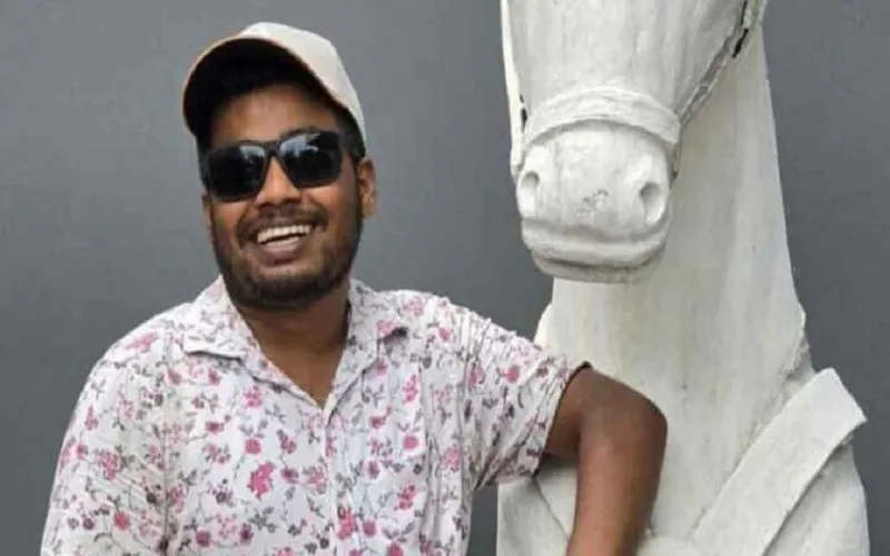 মোহাম্মদপুর থানা ছাত্রদল নেতার গলায় ফাঁস দেওয়া লাশ উদ্ধার