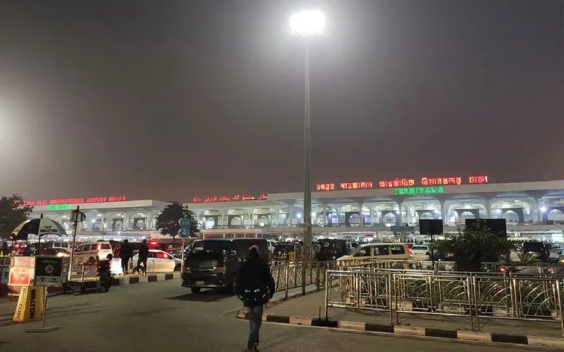 দেশের সব বিমানবন্দরে সতর্কতা জারি