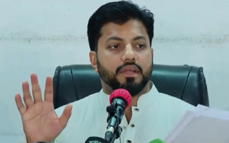 ক্ষমতায় গেলে ৩১ দফার আলোকে বাংলাদেশ সাজানো হবে: ইশরাক হোসেন