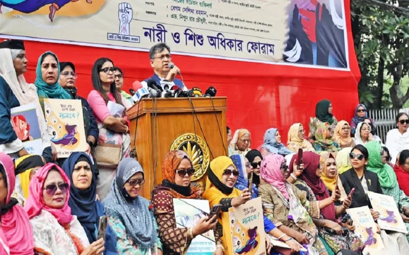 ‘জুলাই সনদ আদেশ দিয়ে সংসদের সার্বভৌমত্বে হস্তক্ষেপ করতে দেব না’